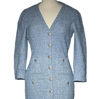 Maje Women Long Frock #1837