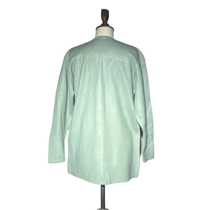 Paramour Women Button Sweater #1706