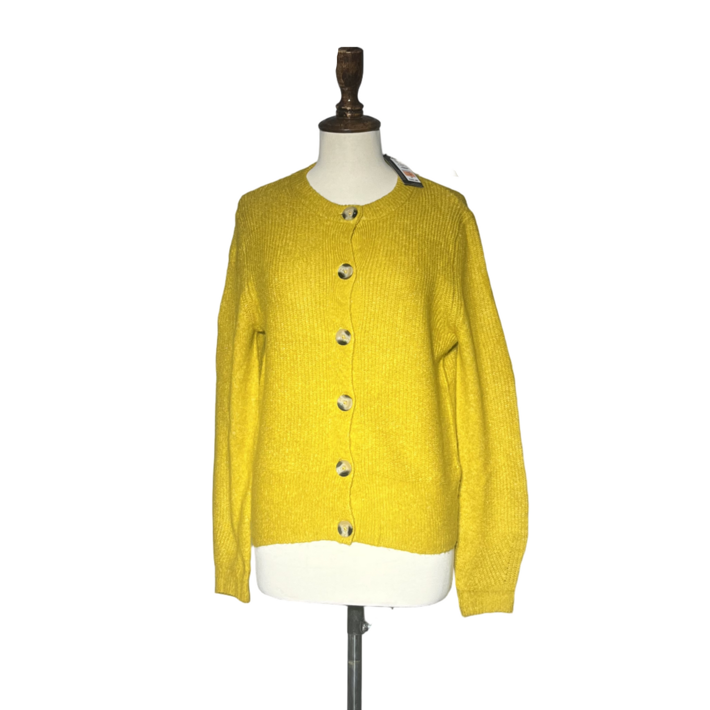 M&S Women Button Sweater #1702