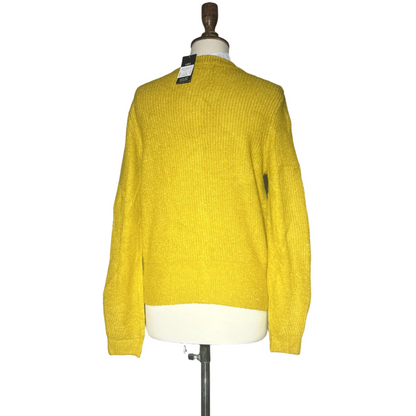 M&S Women Button Sweater #1702