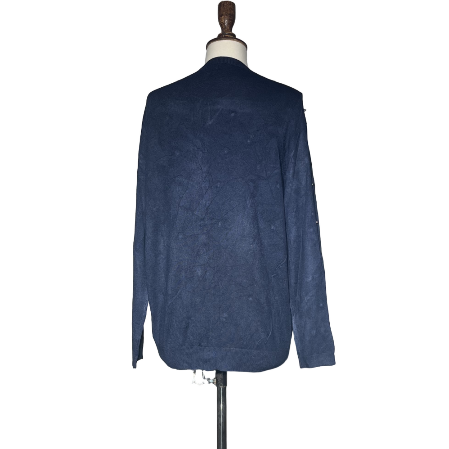 OVS Women Button Sweater #1694