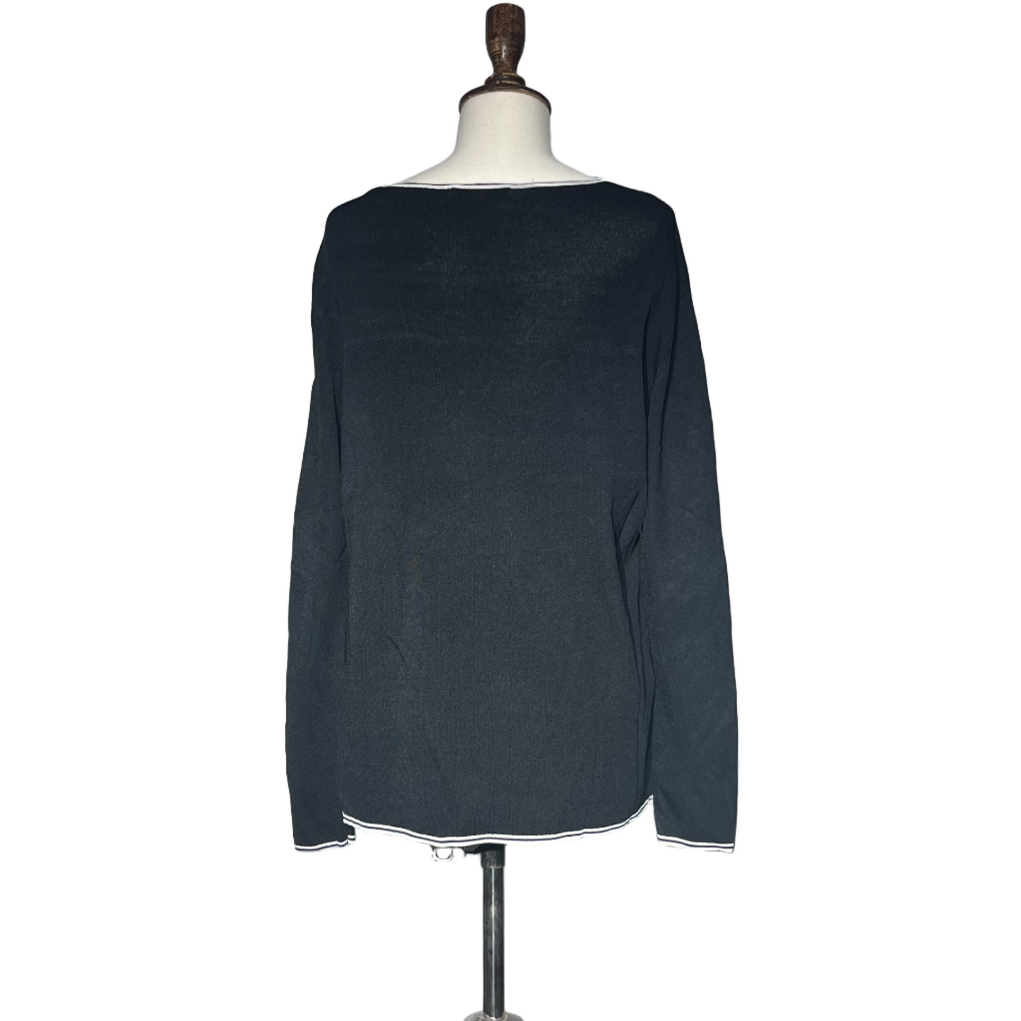 Yiyunerdi Women Button Sweater #1693