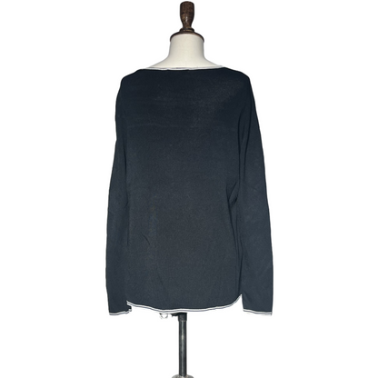 Yiyunerdi Women Button Sweater #1693