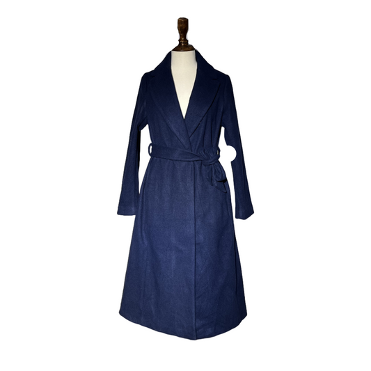 New Look Women Long Coat #1727