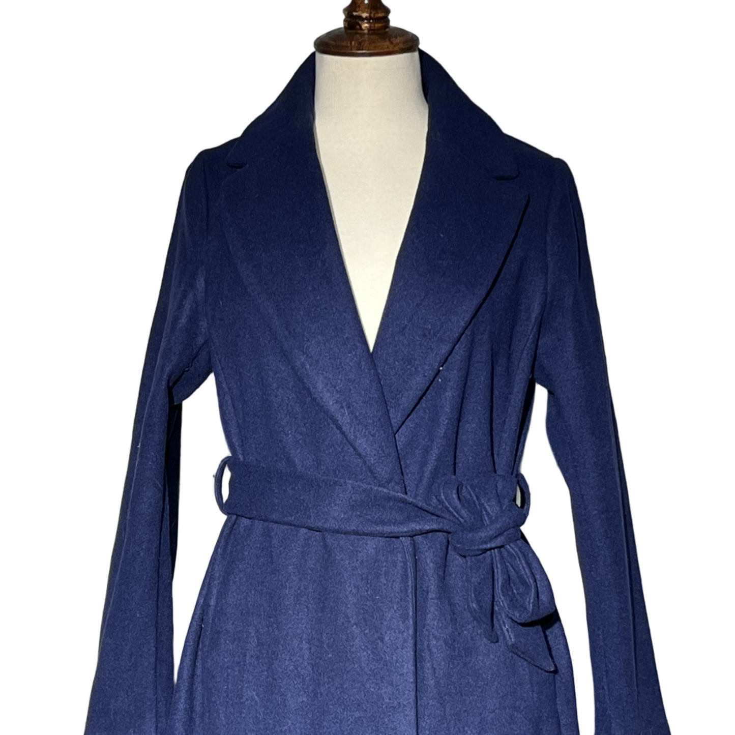 New Look Women Long Coat #1727