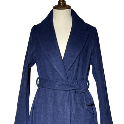 New Look Women Long Coat #1727