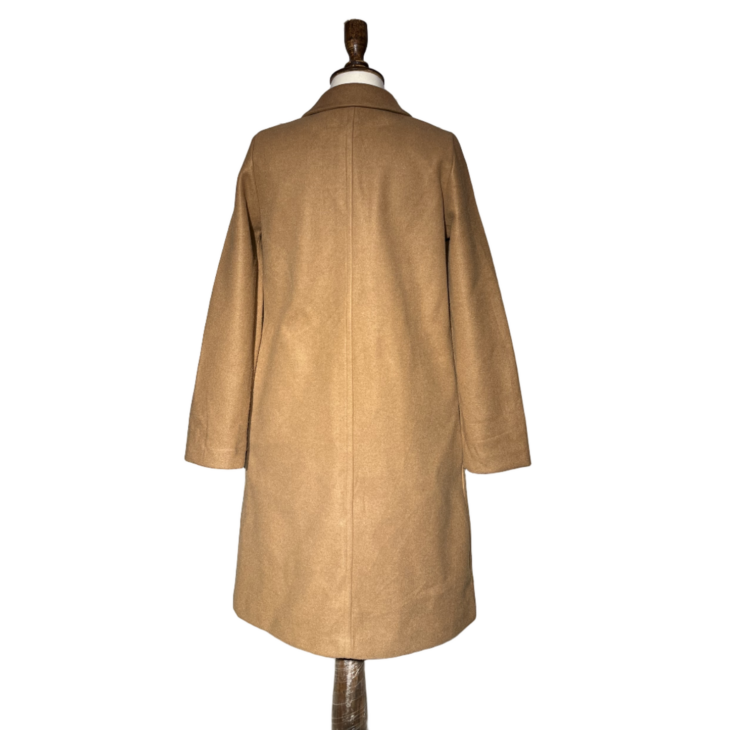 Zara Women Long Coat #1726