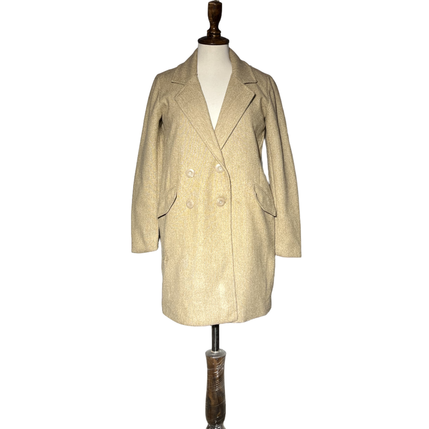 Cropp Women Long Coat #1725