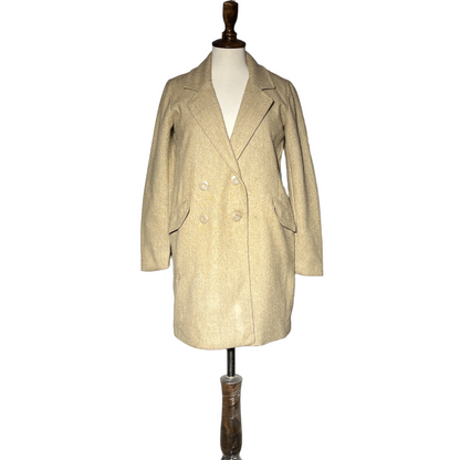 Cropp Women Long Coat #1725