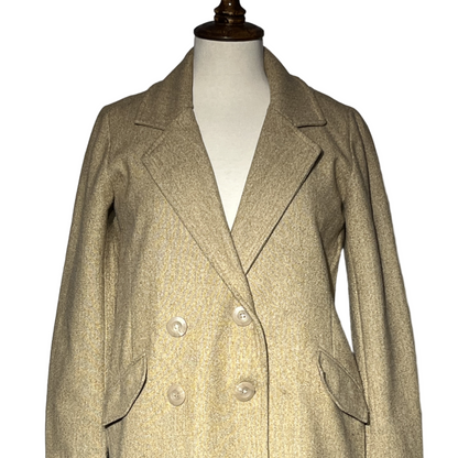 Cropp Women Long Coat #1725