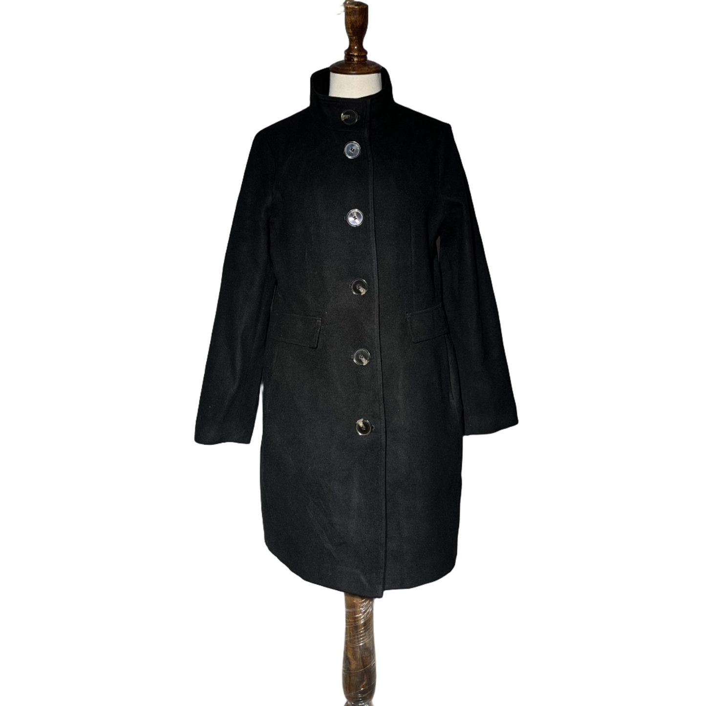 M&S Women Long Coat #1724