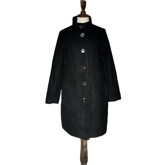M&S Women Long Coat #1724