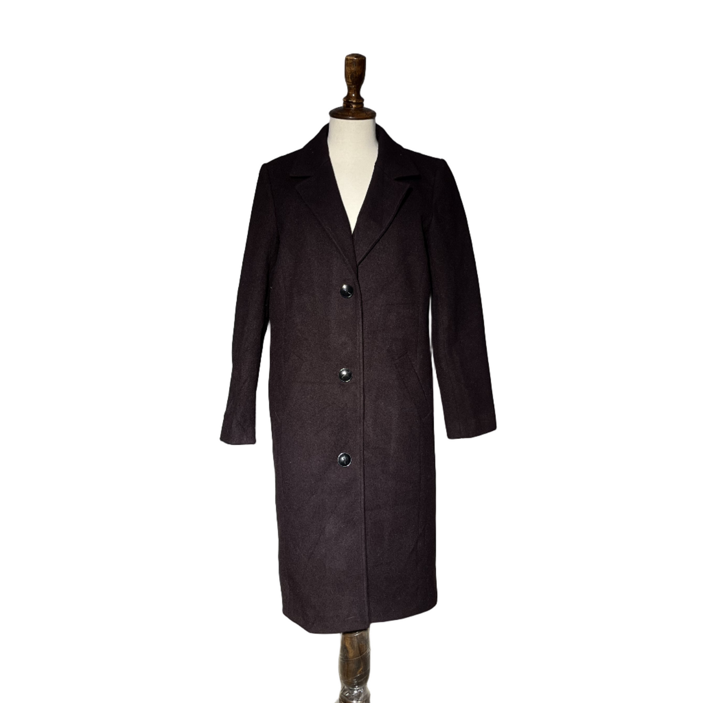 Principles Women Long Coat #1723