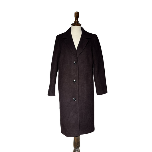 Principles Women Long Coat #1723