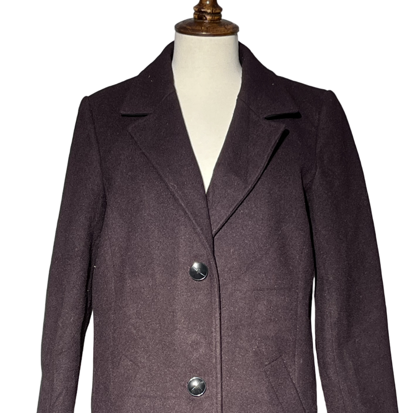 Principles Women Long Coat #1723