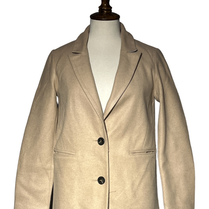 Primark Women Long Coat #1720