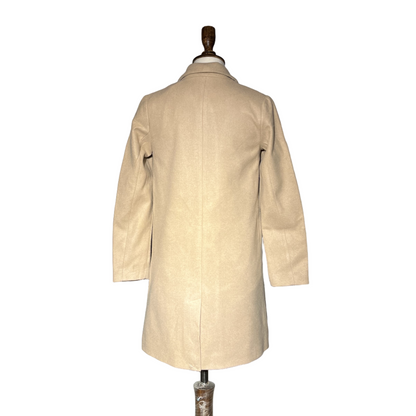 Primark Women Long Coat #1720