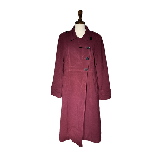 Principles Women Long Coat #1719