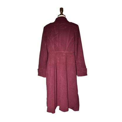 Principles Women Long Coat #1719