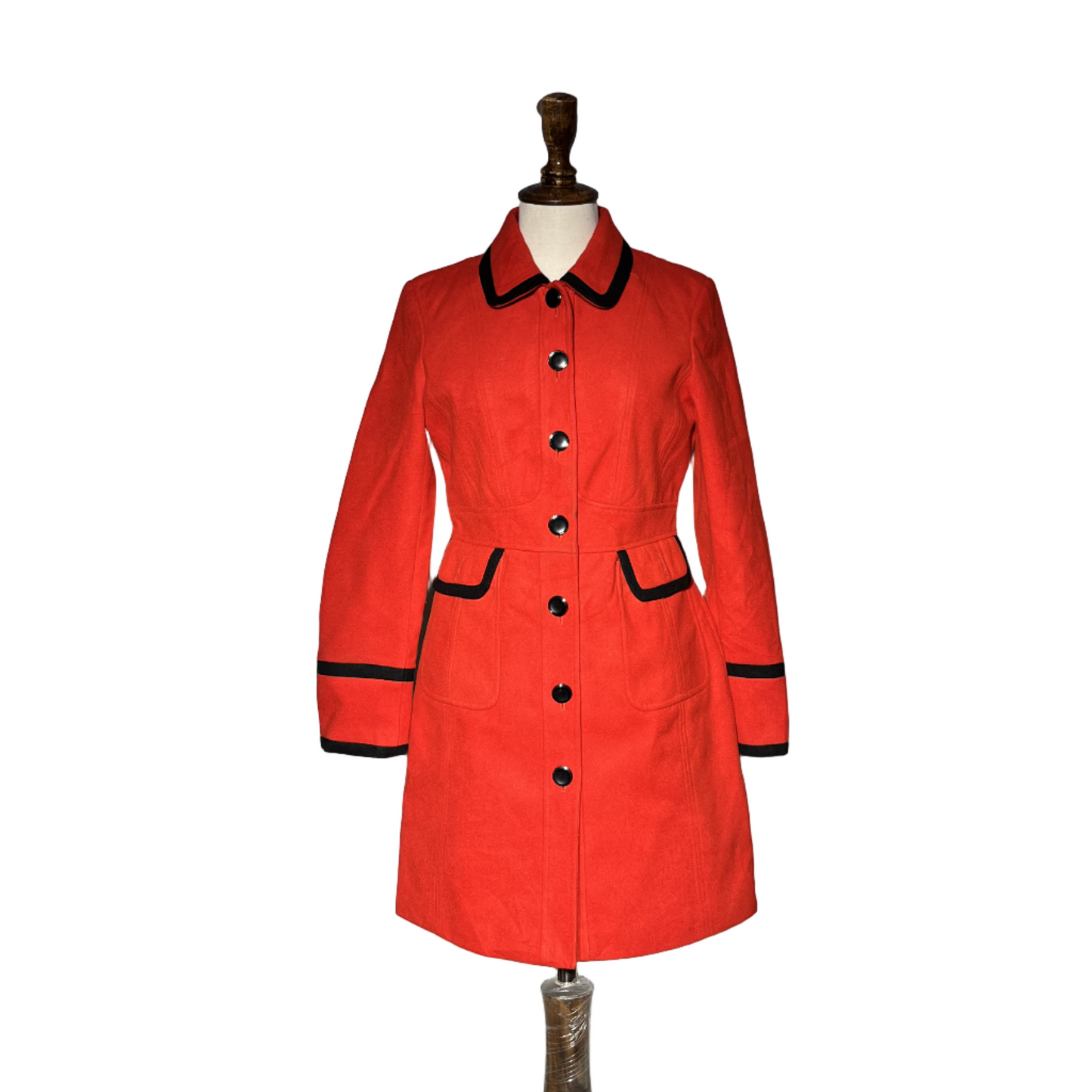 Rubay & Ted Women Long Coat #1718