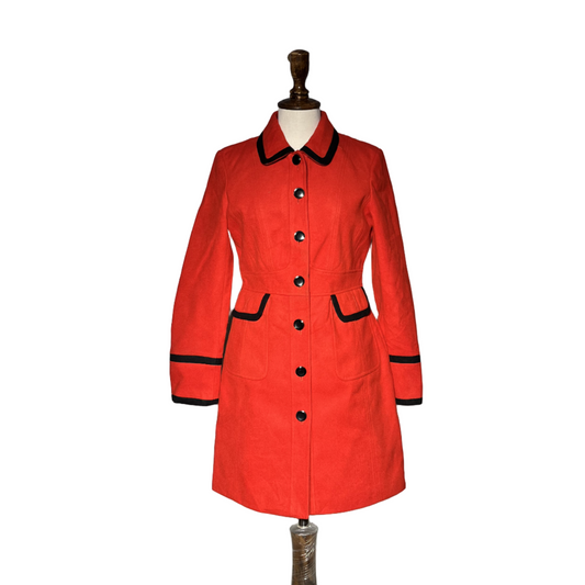 Rubay & Ted Women Long Coat #1718