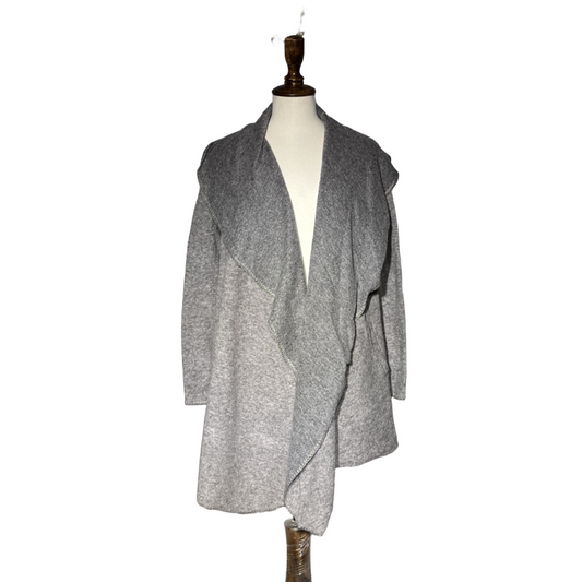 Paul Costelloe Women Long Coat #1716