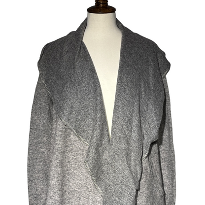 Paul Costelloe Women Long Coat #1716