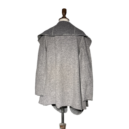 Paul Costelloe Women Long Coat #1716