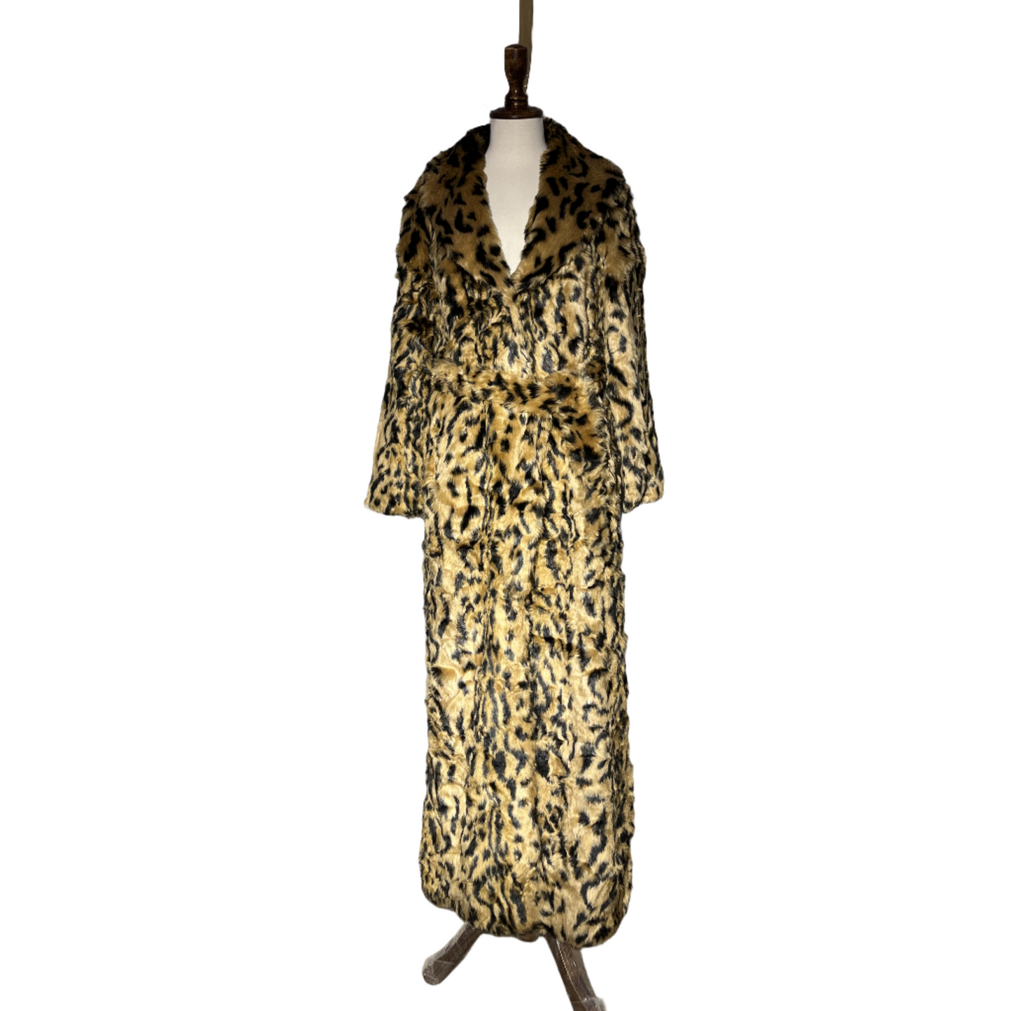 River Island Women Long Coat #1728