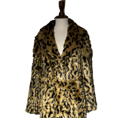 River Island Women Long Coat #1728