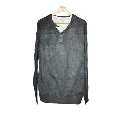 Denim Day Men Sweater Shirt #1768