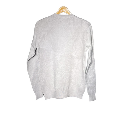 No Name Men Sweater Shirt #1766