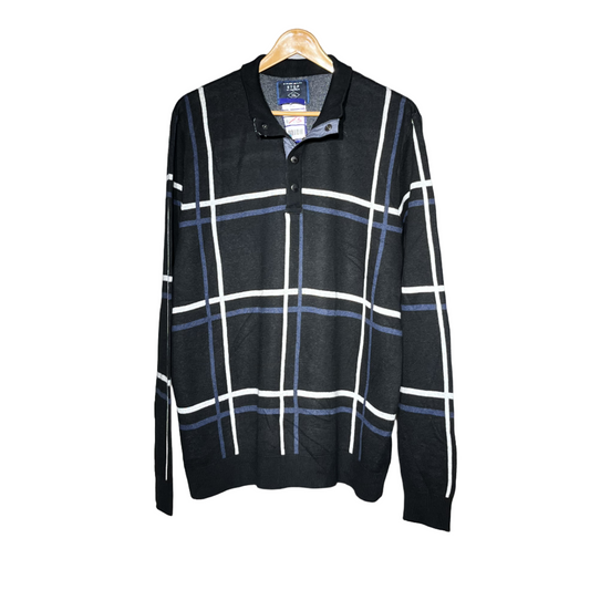 Stop Men Sweater Shirt #1764