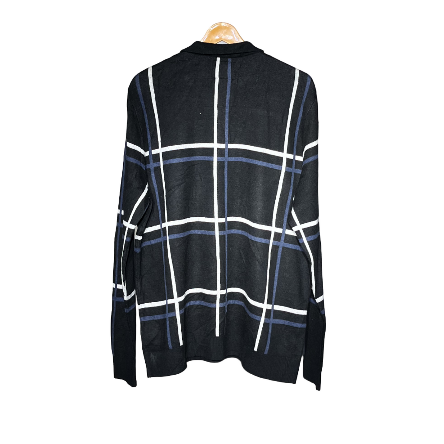 Stop Men Sweater Shirt #1764