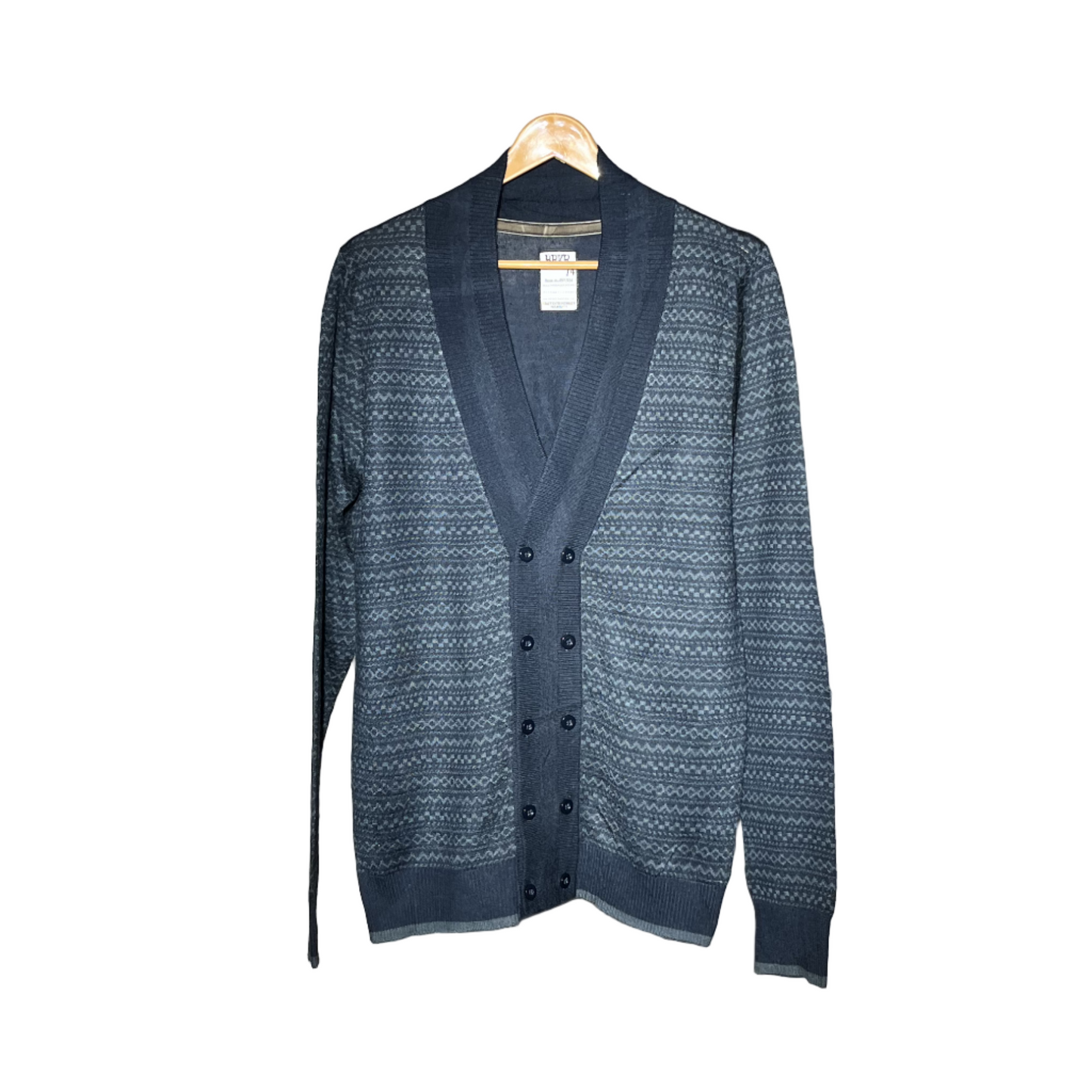 BRKR Men Sweater Shirt #1762