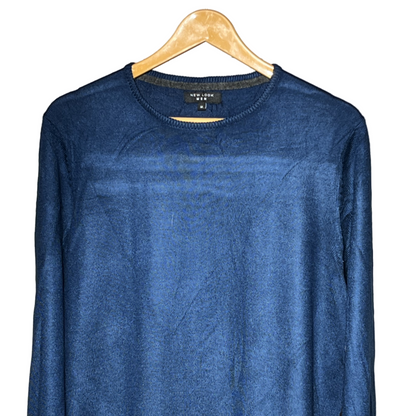 New Look Men Sweater Shirt #1761