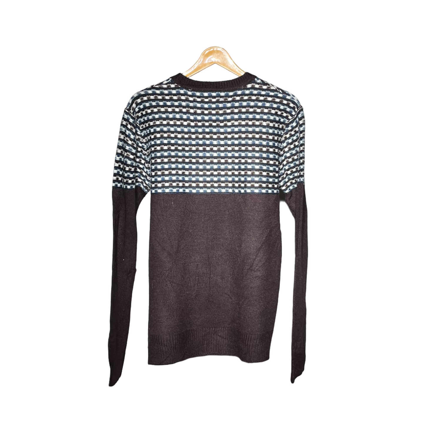 Red Herring Men Sweater Shirt #1760