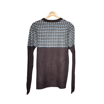 Red Herring Men Sweater Shirt #1760