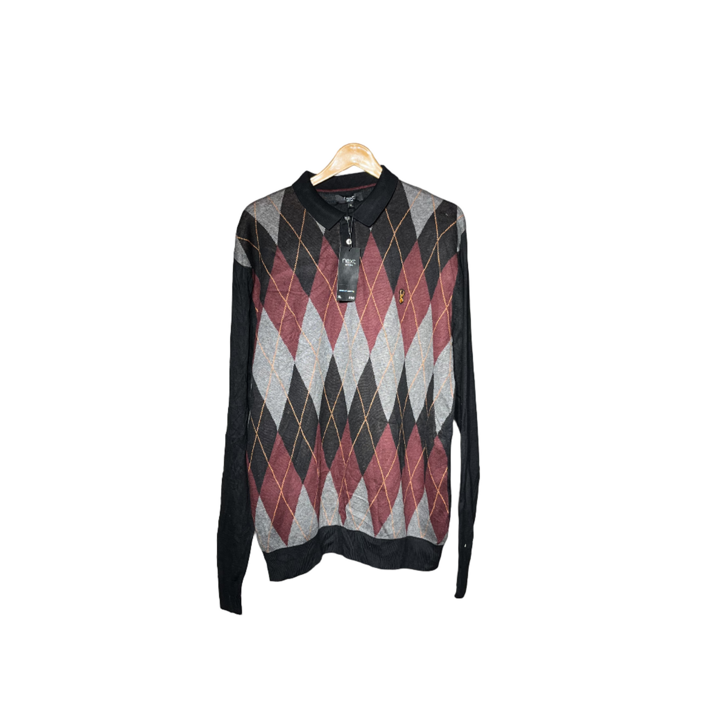 Next Men Sweater Shirt #1758