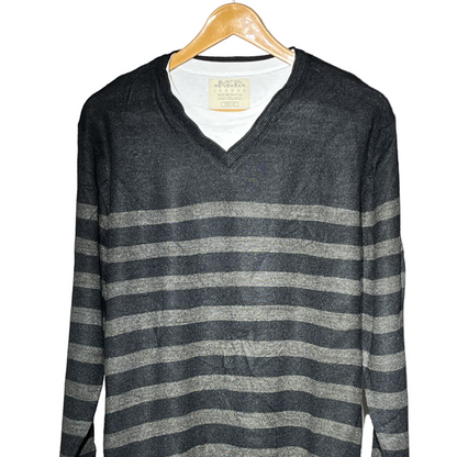 Burton Menswear Men Sweater Shirt #1757