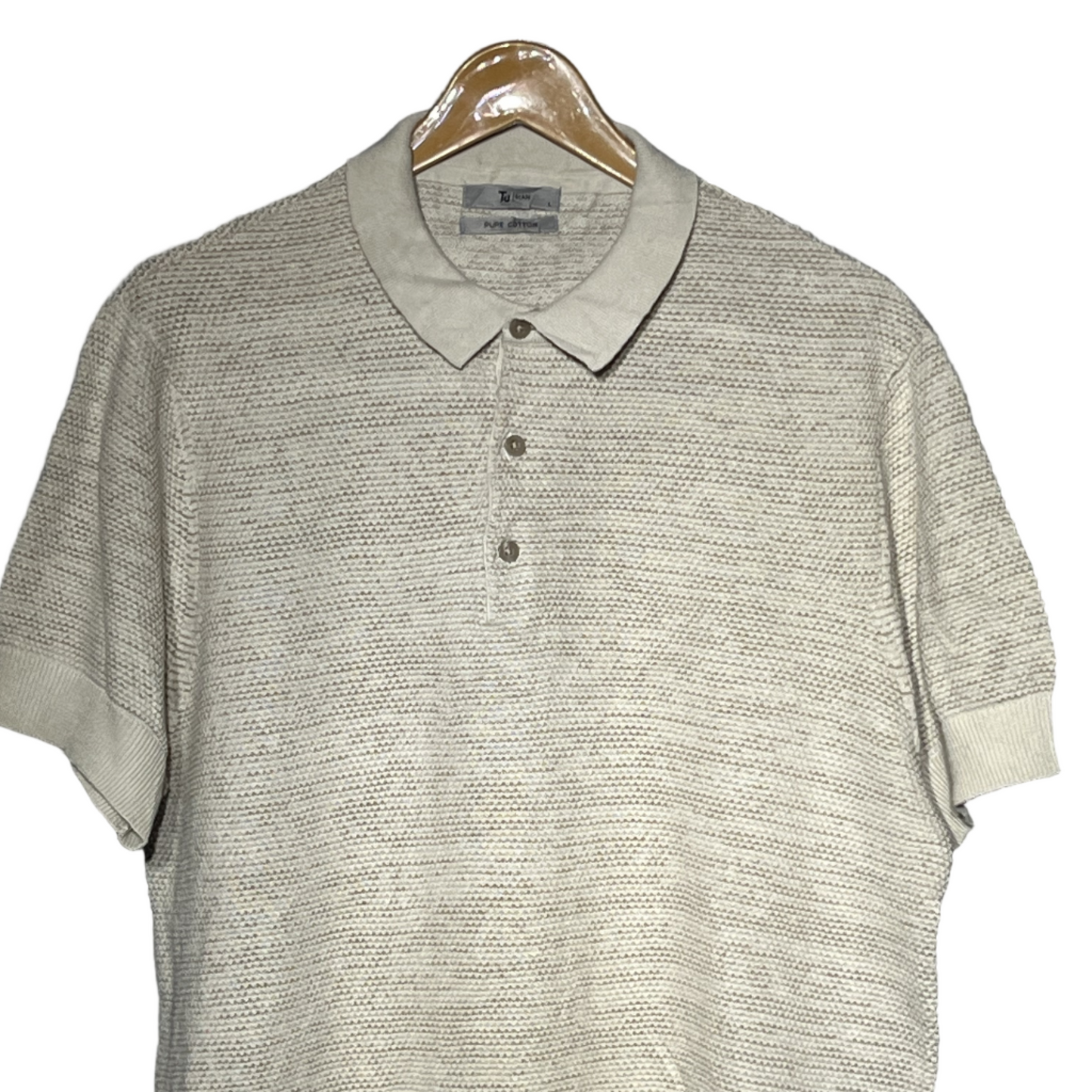 TU Man Men Sweater Shirt #1755