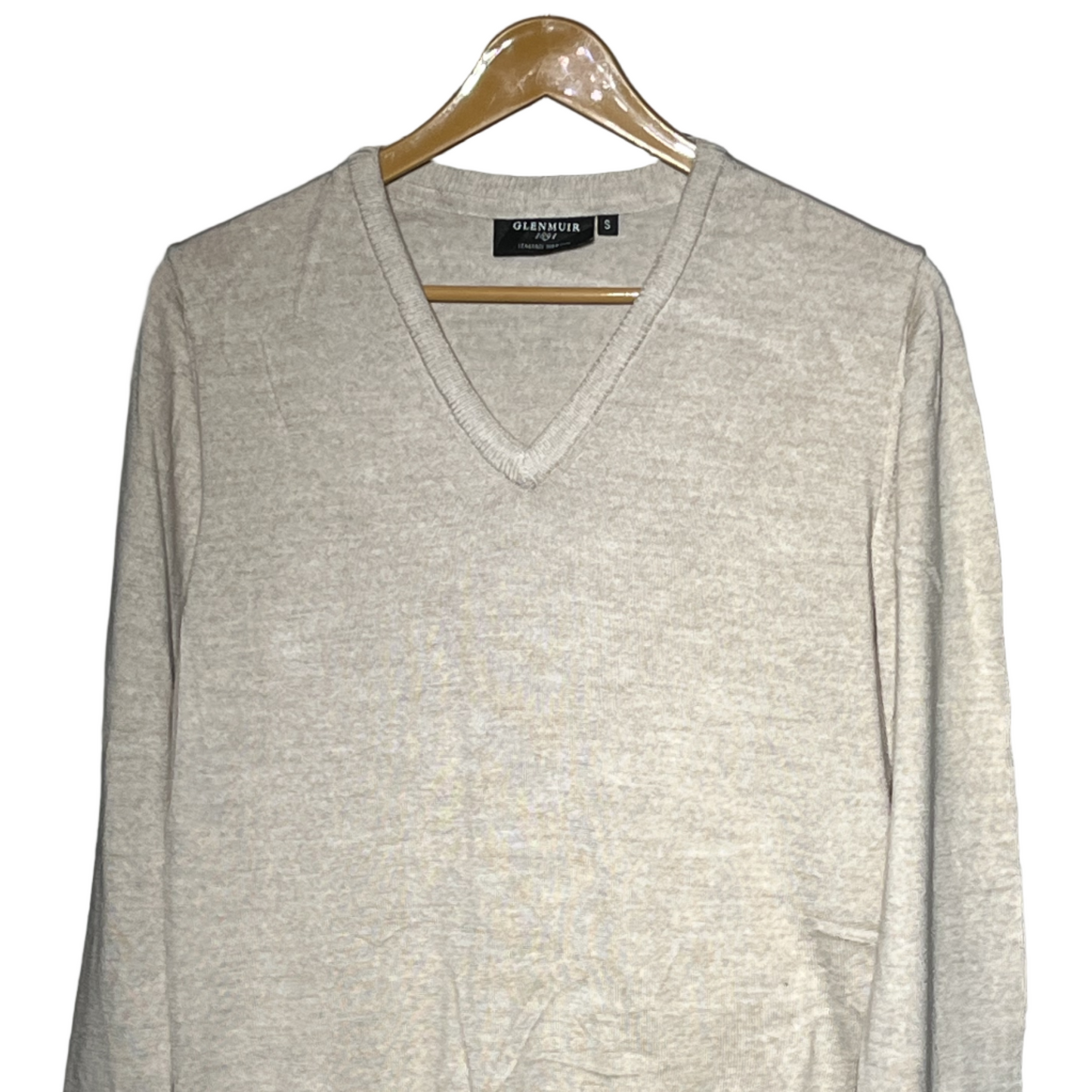 Glenmuir Men Sweater Shirt #1754