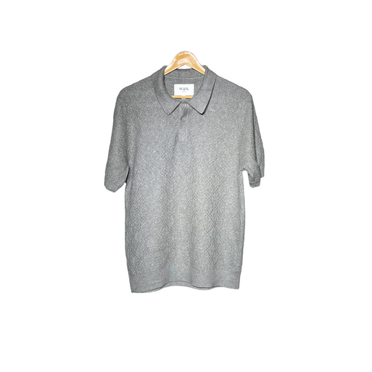 Wax London Men Sweater Shirt #1753