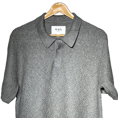 Wax London Men Sweater Shirt #1753