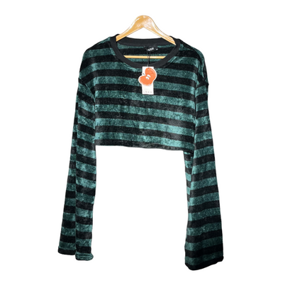 Cider Women Croptop #1749