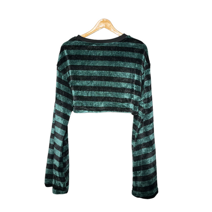 Cider Women Croptop #1749