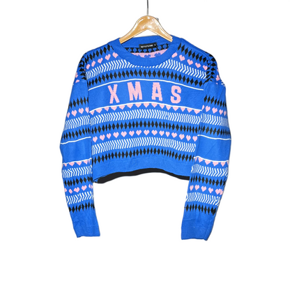 PrettyLittle Thing Women Croptop #1748