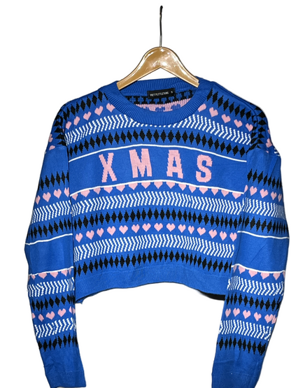 PrettyLittle Thing Women Croptop #1748