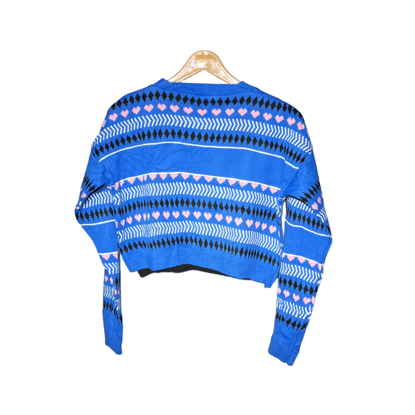 PrettyLittle Thing Women Croptop #1748