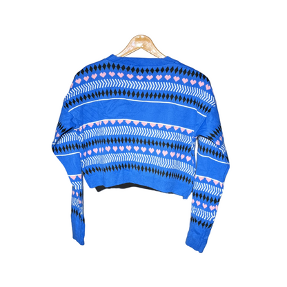 PrettyLittle Thing Women Croptop #1748